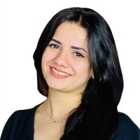 Yasmine Hosny