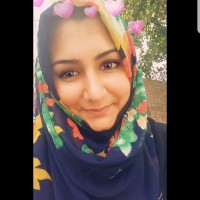 Rimsha Hanif