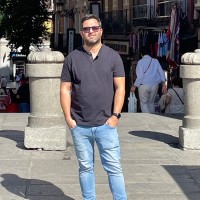 Gabriel Ar