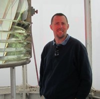 Allen Apgar