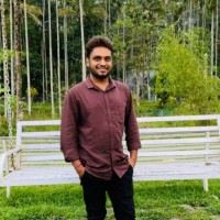 C Madhusudhan