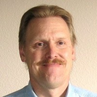 Roger Ritchie