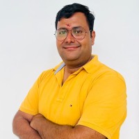 Jithesh M