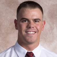 Derek Burkamper