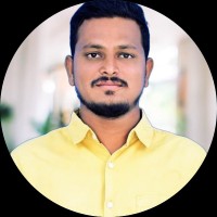 R.Chandra Sekhar Naik