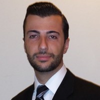 Frank-Anthony Bertucci, Cfa