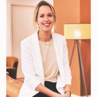 Michelle Didden-Jansen