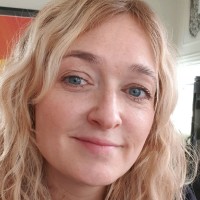 Astrid Haugslett