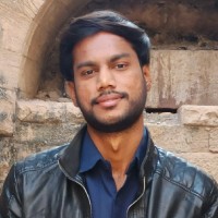 Abhishek Doshi