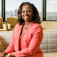 Andrea Tucker