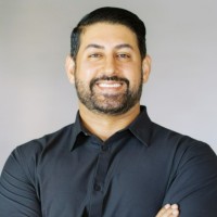 Sam Cheema
