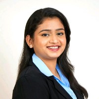 Latika Haram