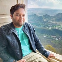 Hisham Shaikh