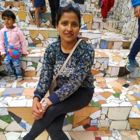 Suman Kumari