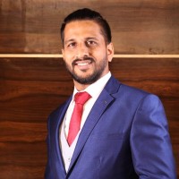 Ritessh Shah