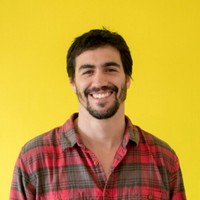 Mateo Tarabal, CFA