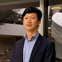 Eric Huang