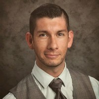 Raymond Anaya
