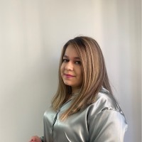 Marjan Mousavi