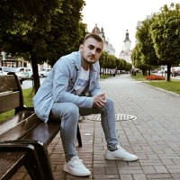Andrii Mykula