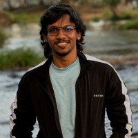 Jagadeesh Ramesh