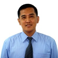 Fausto Jovy De Ramos