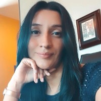 Scarleth Velásquez 🇭🇳