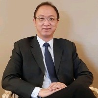 Jason Bak