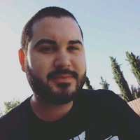 Aaron Olivas