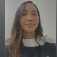 Geneline Marcano Rivera