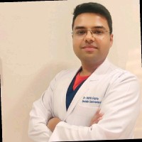 Nikhil Gupta