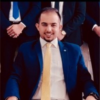 Mahdi Al-Hadid , Cert. Cii