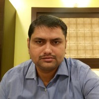 Mukeshnath Dubey