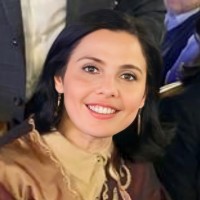 Suzanne Dayeh