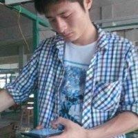 易伟明