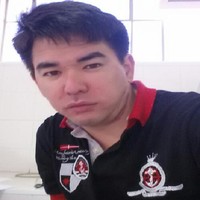 Roger Yokiti Maenishi
