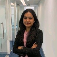 Eshwari Chaudhari