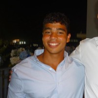 Omar Mostafa