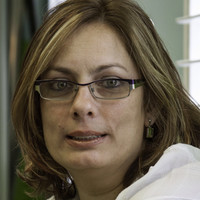 Ivonne Fernández Gay