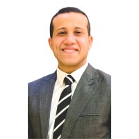 Ahmed Elhariry