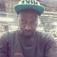 Aphelele Dlamini