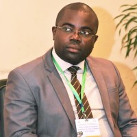 Marius Kombila