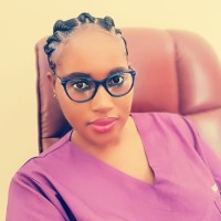 Pumzele Tlakula