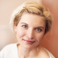 Наталия Гусева