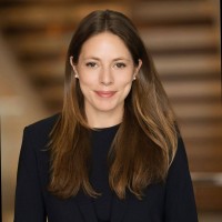 Caroline McKay