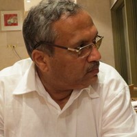 Dr Nagaraj Kamat