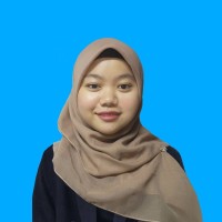 NUR FARRAH DAMIA ROSLE