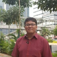 Radean Gogomora Simanjorang