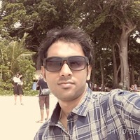 Rajendra Maji