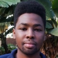 Lewis Muriuki